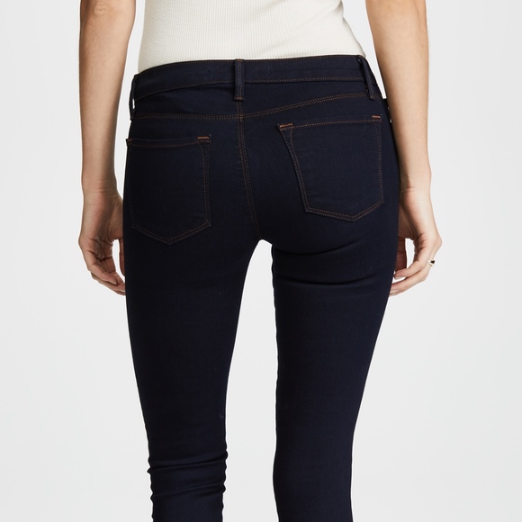 J Brand Skinny Leg Jeans - Picture 2 of 10